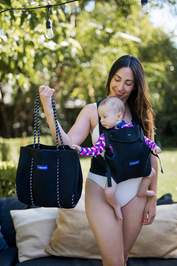 Aquaroo Waterproof Beach Bag